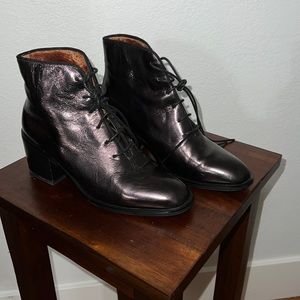 Jeffrey Campbell Talcott bootie